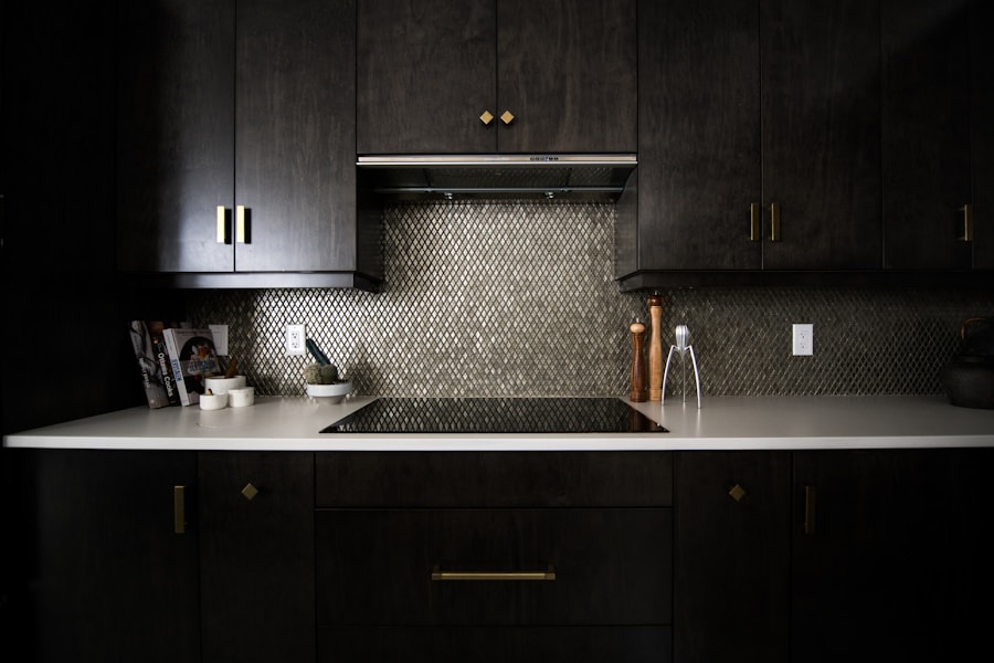 Plumbing fixture installation by Thompson Plumbing Dallas