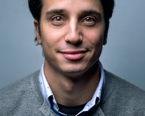 Carlos Rivera - Lead Plumber